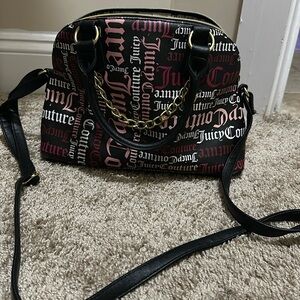 Juicy couture handbag